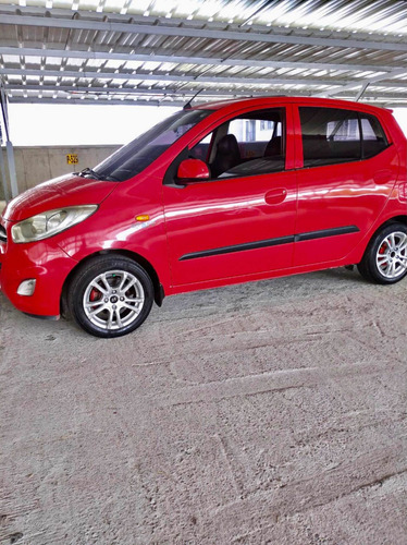 Hyundai I10 Sport