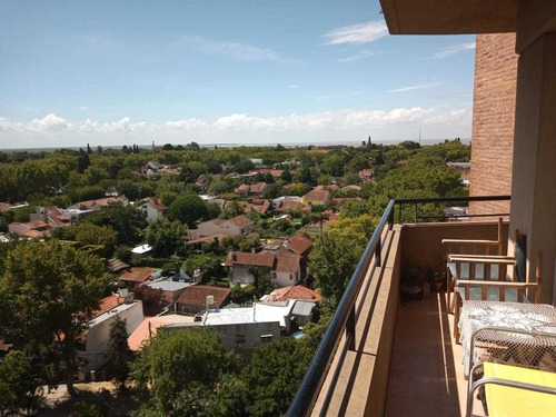 Departamento En Alquiler En San Isidro