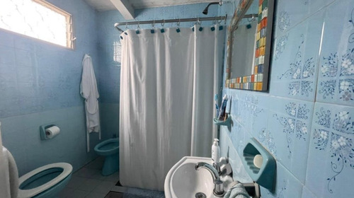 Imagen 3 de 22 de Casa Para 2 Familias En Venta En Villa Dominico