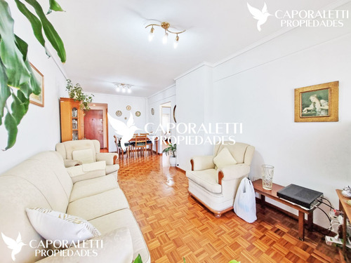 Imagen 6 de 30 de Venta Departamento 3 Ambientes En Quilmes Centro Galeria La Francesa Con Baulera