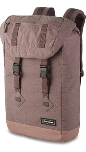 Mochila Dakine Infinity Toploader 27l gorri n