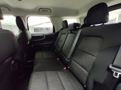 Ford Bronco Sport 1.5 Ecoboost 4Wd Big Bend At8