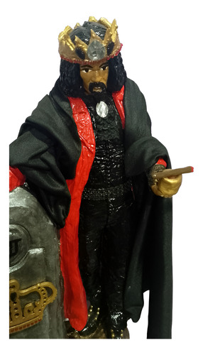 Imagen De Exu Rey Das Sete Encruzilhadas