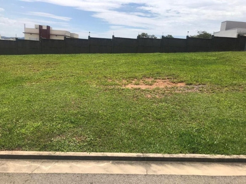 Imagem 1 de 11 de Terreno À Venda, 432 M² Por R$ 320.000 - Alphaville Nova Esplanada I - Votorantim/sp, Próximo Ao Shopping Iguatemi E Supermercado Tauste. - Te0148 - 67640174