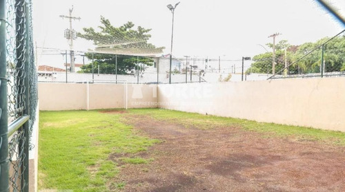 Imagem 28 de 30 de Apartamento À Venda Em Parque Industrial - Ap003925