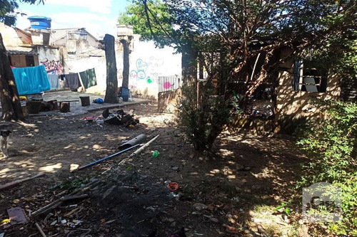 Imagem 1 de 2 de Lote À Venda No Santa Cruz - Código 271545 - 271545