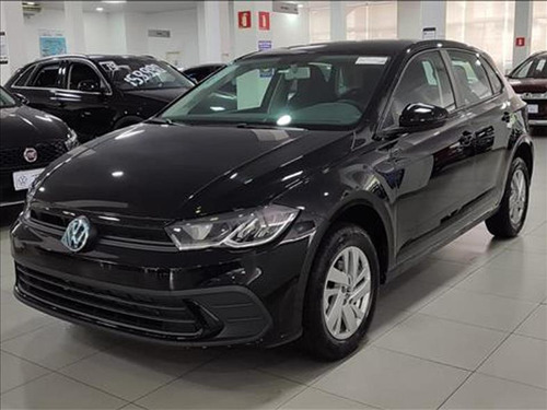 Volkswagen Polo 1.0 170 Tsi Manual