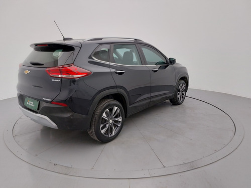 Chevrolet Tracker 1.2 TURBO FLEX PREMIER AUTOMÁTICO