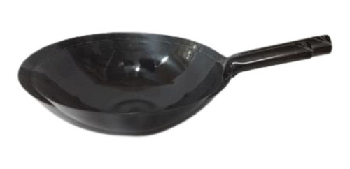 Wok Acero Negro 40 Cm / El Gran Chef