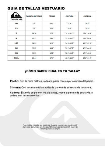 Imagen 5 de 5 de Parka Quiksilver Castlerock Hombre Black