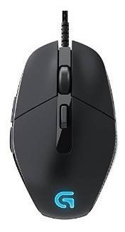 Logitech G303 Dédalo Apex Performance Edición Gaming Mouse (