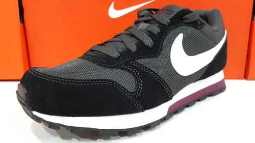 Zapatillas Wmns Nike Md Runner 2 Urbanas Mujer 749869-012 | Envío gratis