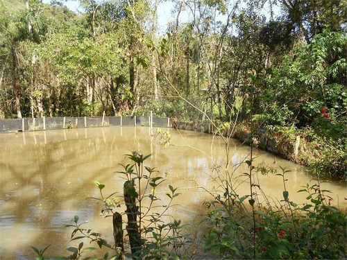 Propriedade Rural-cotia-parque Dom Henrique | Ref.: 353-im442685 - 353-im442685
