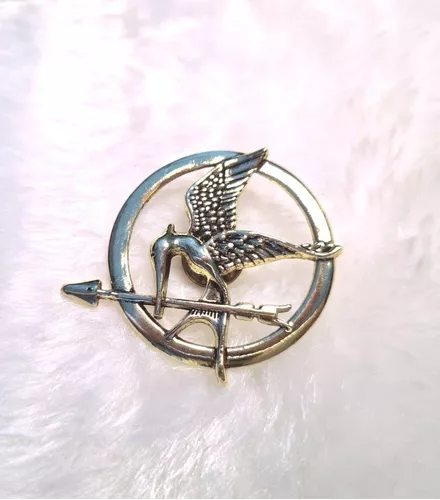 Broche Do Tordo Do Filme Jogos Vorazes Katniss Everdeen