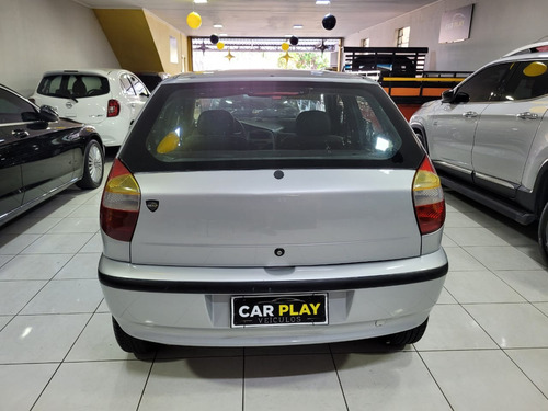Fiat Palio 2006
