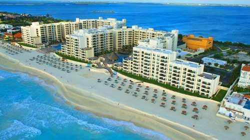Cancún Royal Sands Semanas 31 Ó 32 Villa Completa 
