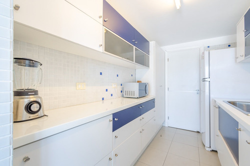 Venta Departamento 3 Domitorios En Playa Brava