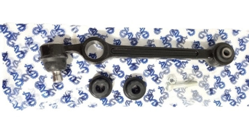 Meseta Ford Festiva Turpial