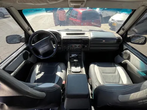 Land Rover Discovery 4.0cc At Aa 4x4