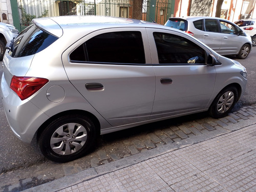 Chevrolet Onix 1.4 Joy Ls