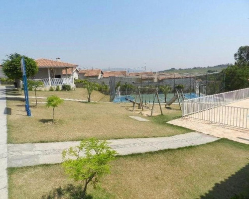 Imagem 15 de 16 de Casa Com 3 Dormitórios À Venda, 76 M² Por R$ 320.000,00 - Condomínio Residencial Villa Del Rey - Sorocaba/sp - Ca2518