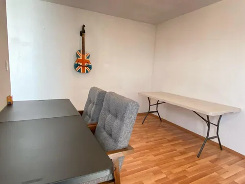 Casa En Renta En Valle De Encinos