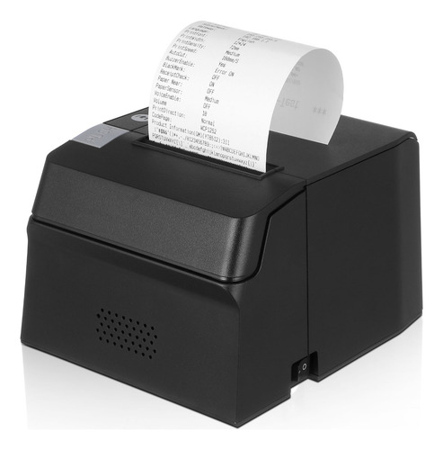 Impresora De Recibos Impresora Térmica De Recibos Pos Square