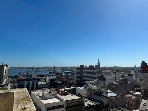 Imagen 14 de 14 de Venta Oficina Centro Torre X 3 Ambientes 2 Baños Terraza