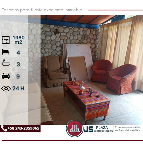 Imagen 5 de 13 de Venta Hermosa Quinta En Los Rauseos 04248867259