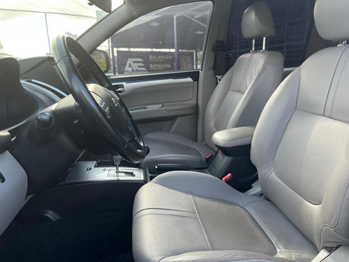 Imagen 9 de 16 de Mitsubishi Montero