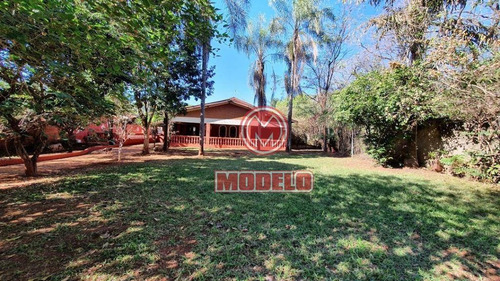 Imagem 3 de 27 de Chácara À Venda, 1126 M² Por R$ 700.000,00 - Santa Rita - Piracicaba/sp - Ch0200