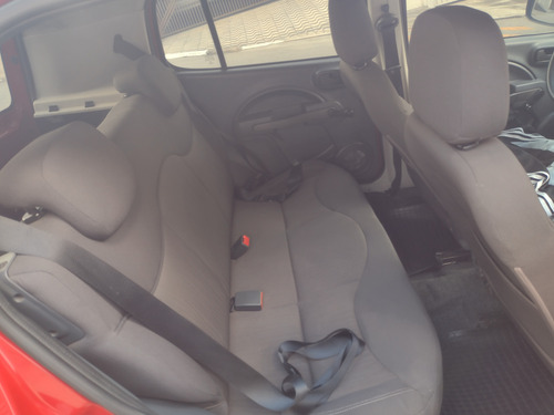 Fiat Uno 1.0 Way Flex 5p