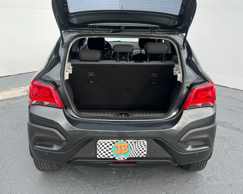 Chevrolet Onix 1.4 MPFI ACTIV 8V