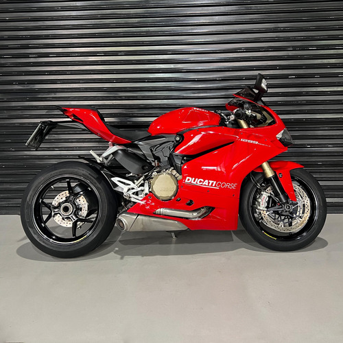 Panigale 1299 Abs