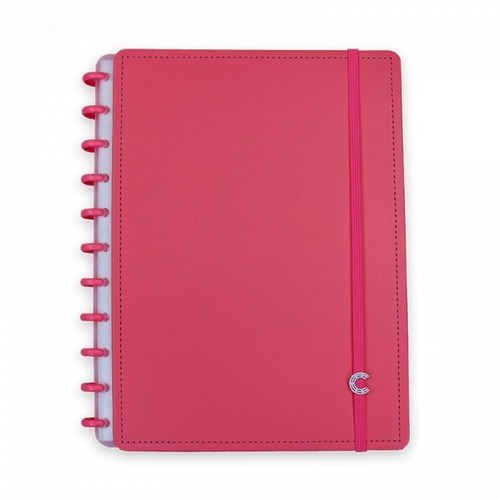 Cuaderno Inteligente Original All Pink  Grande