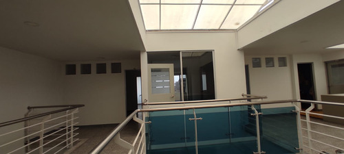 Edificio En Venta - Villavicencio