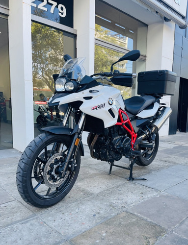 Bmw F 700 Gs