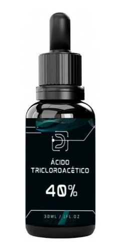 Tca Ata Ácido Tricloroacético 40% 30ml + Neutralizante 30ml