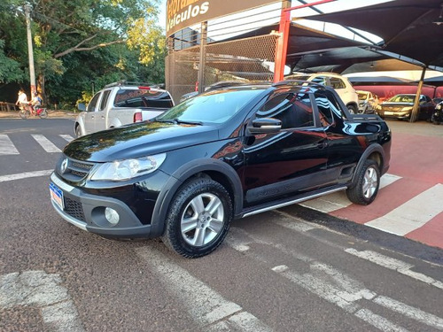 Volkswagen Saveiro Saveiro 1.6 CROSS CE 8V FLEX 2P MANUAL