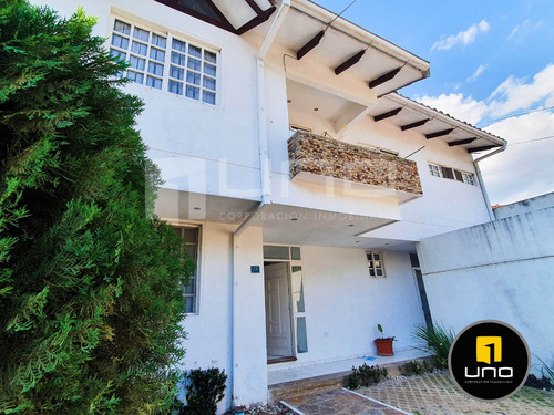 Barrio Equipetrol Amplio Inmueble En Alquiler