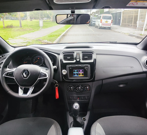 Renault Sandero 1.6 Life