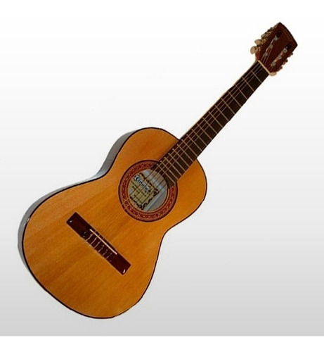 Guitarra Clasica Gracia Niño