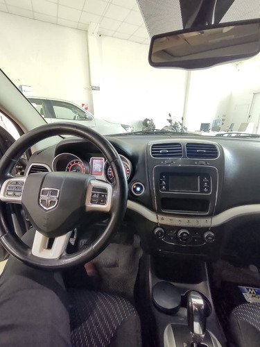 Dodge Journey 3.6 R/t Atx Awd 280cv