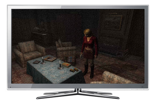 Silent Hill 2 - Ps2 - Juego En Caja - Premium