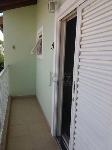 Casa Residencial À Venda, Parque Jambeiro, Campinas. - Ca3922