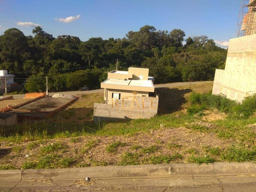 Imagem 1 de 3 de Terreno À Venda, 250 M² Por R$ 215.000,00 - Residencial Parque Dos Pinheiros - Vinhedo/sp - Te0746
