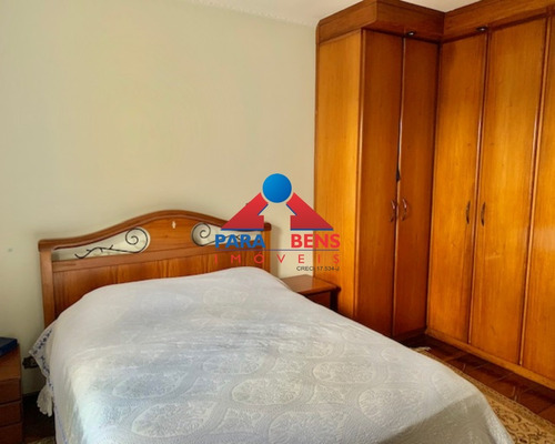 Imagem 21 de 26 de Casa - Ca04312 - 1973019