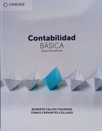 Contabilidad Basica.