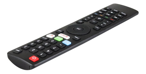 Imagen 10 de 10 de Control Remoto Harmontec Y Vios Smart Tv Netflix Primevideo