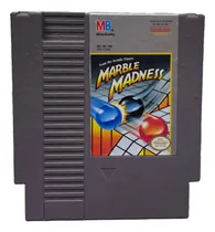 Comprar Juego Marble Madness - Nintendo Nes